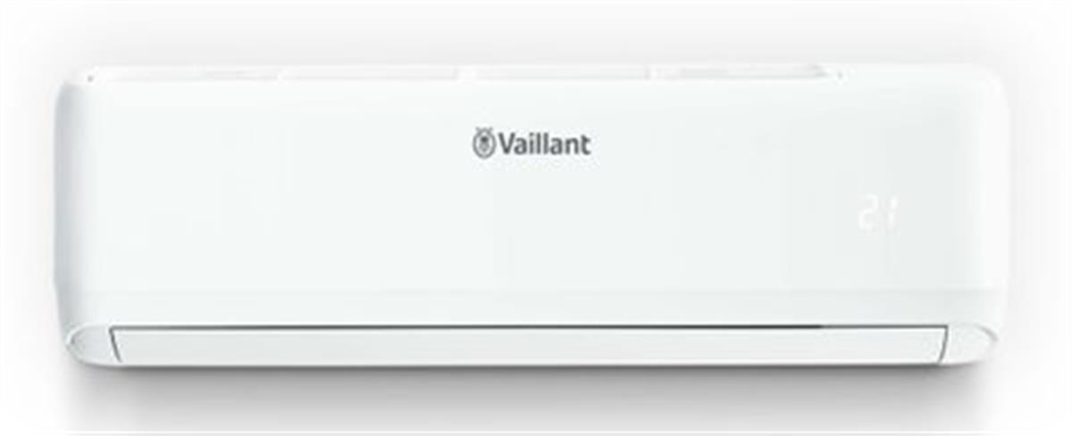 Vaillant binnenunit  5,3Kw. (7/26) Airco splitsysteem binnenunit climaVAIR pro wand (hoog) R-32 5.3kW VAIB 1-050 WNI
